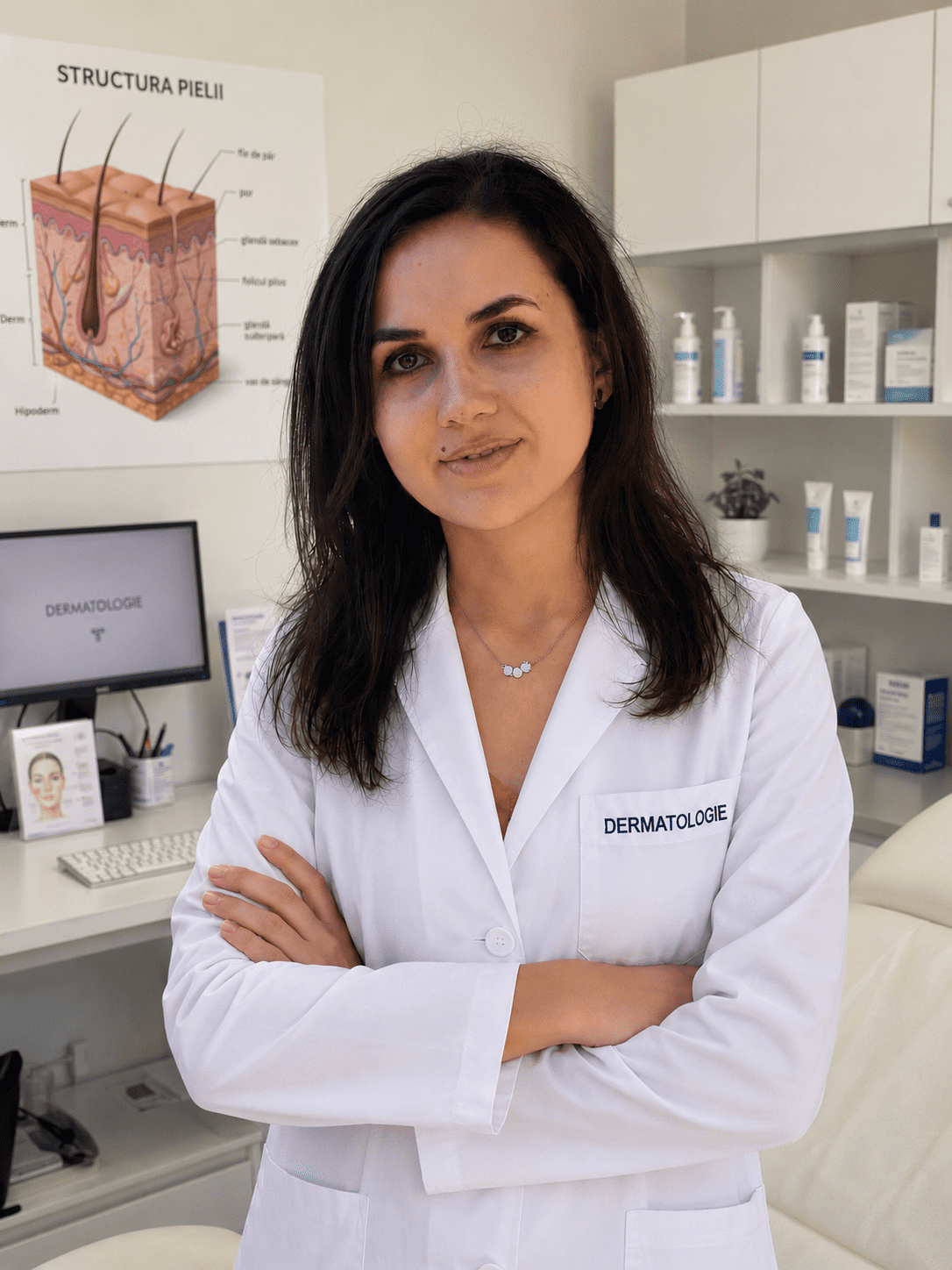 Dr Staicu Anca