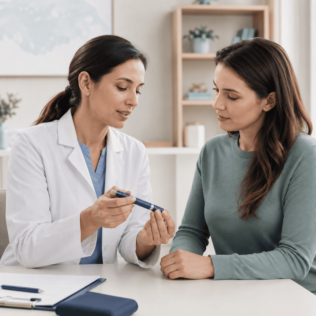 diabetolog sector 6