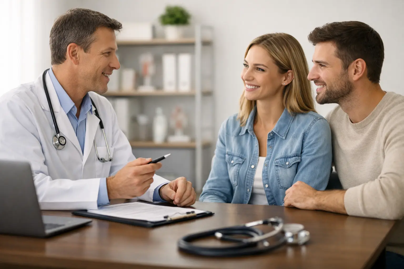 Cum alegi medicul de familie potrivit pentru tine