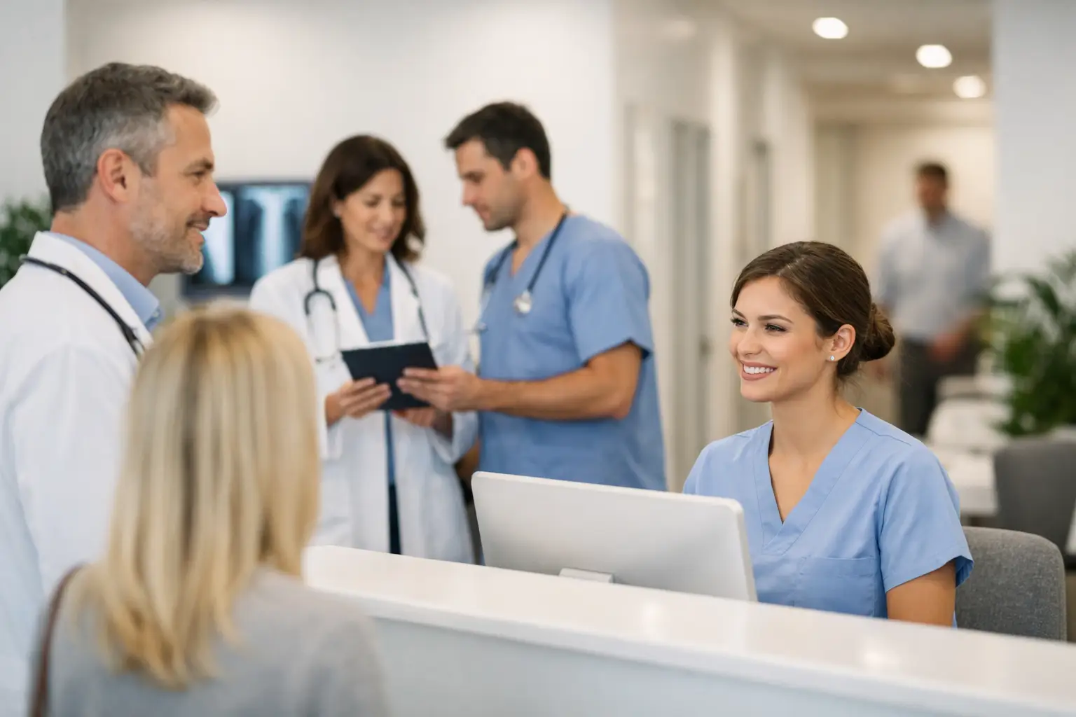 Cum alegi o clinica multidisciplinara sector 6