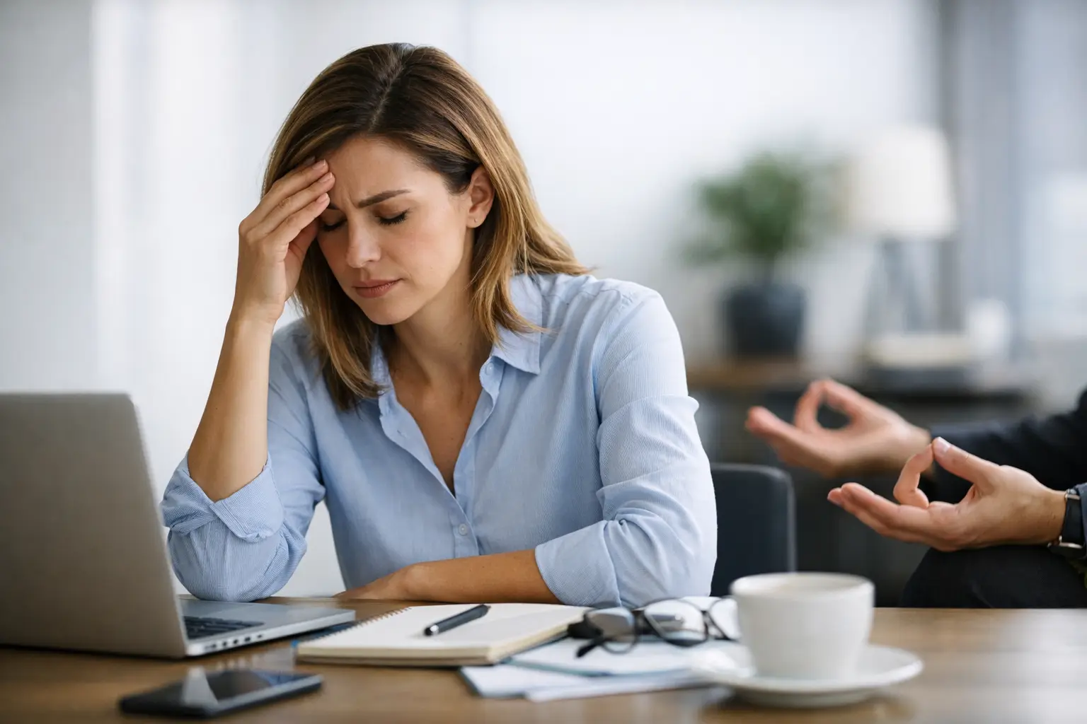 Cum gestionezi stresul cronic fără să te epuizezi