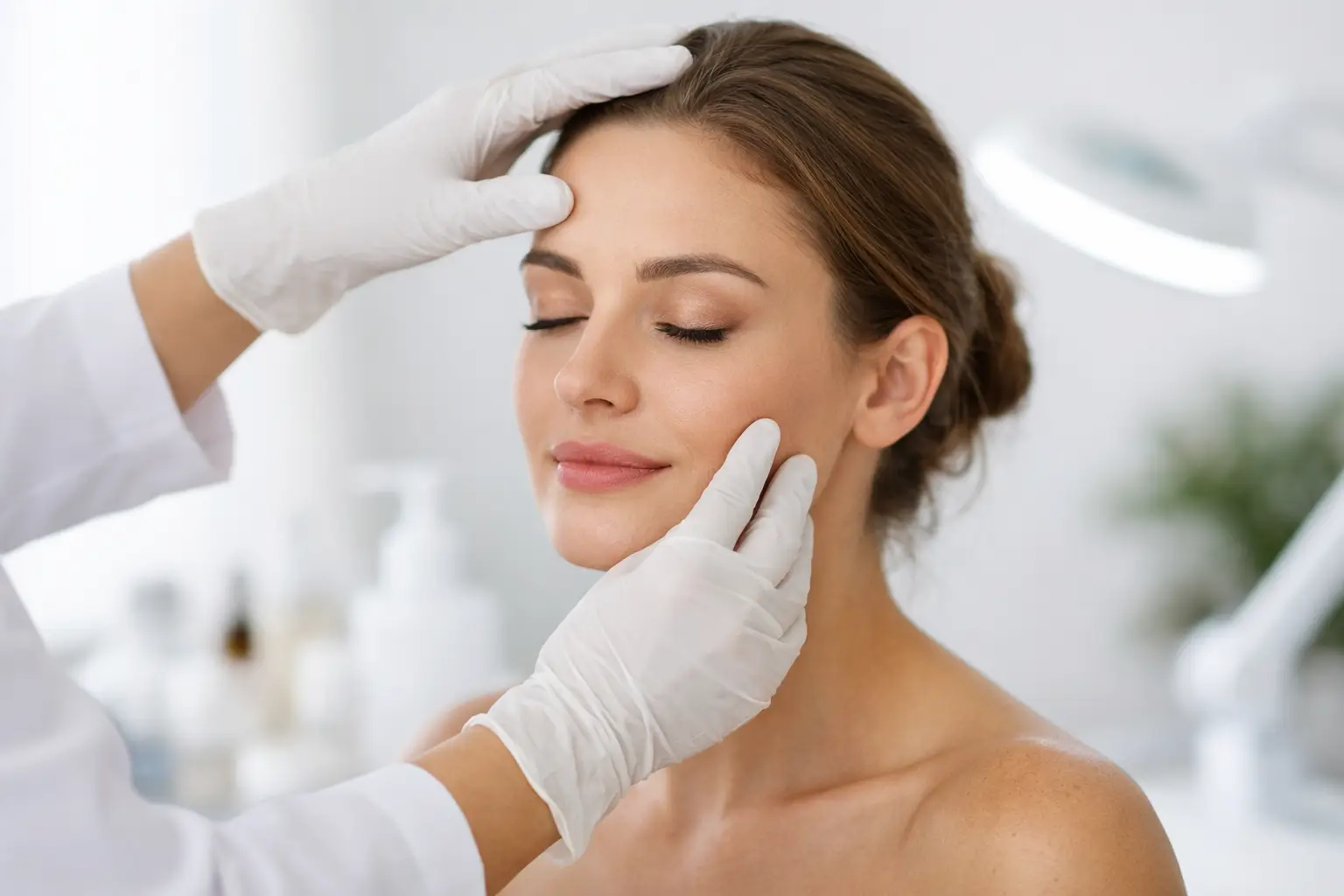 Estetică medicală pentru rezultate naturale