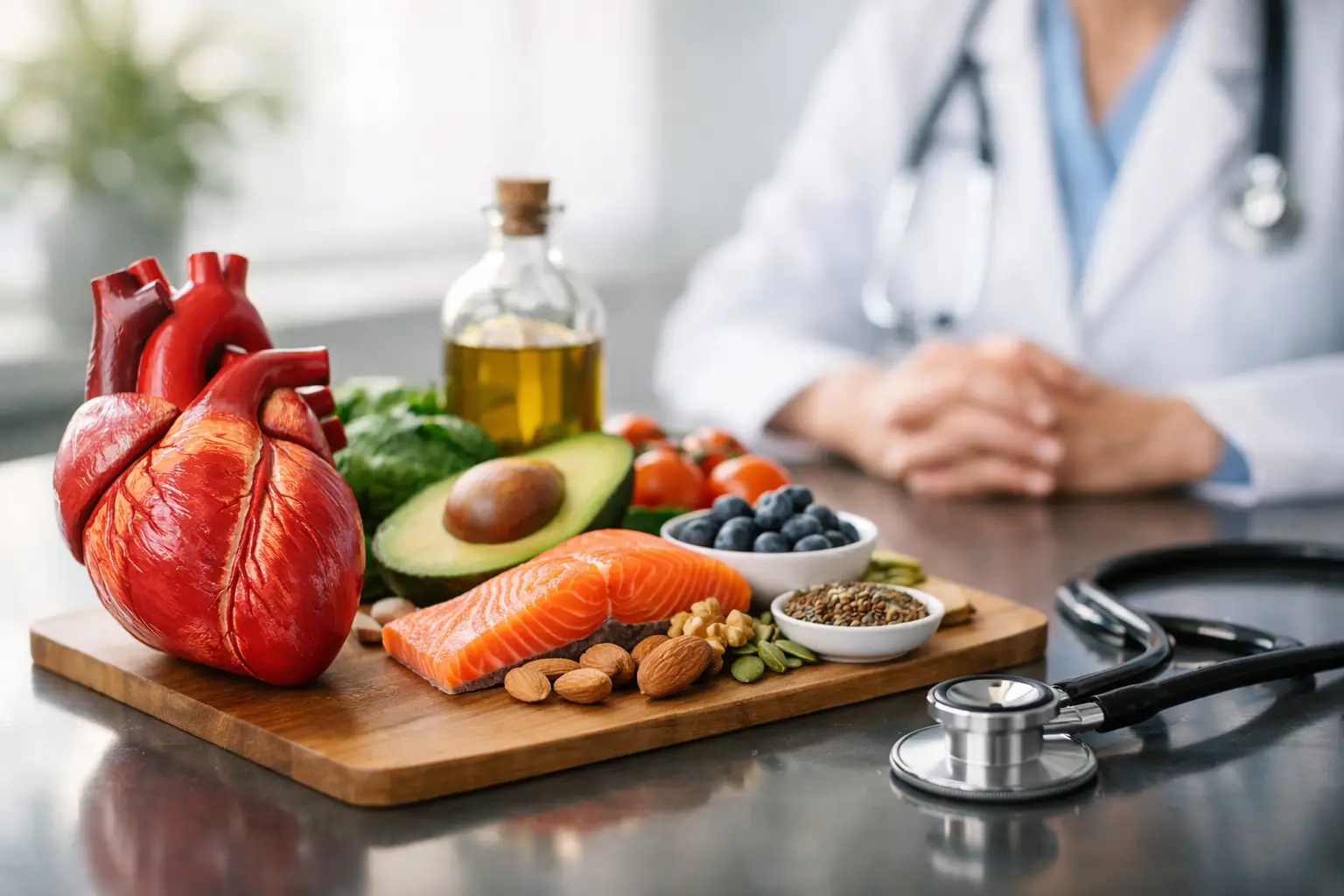 Ghid de prevenție a bolilor cardiovasculare
