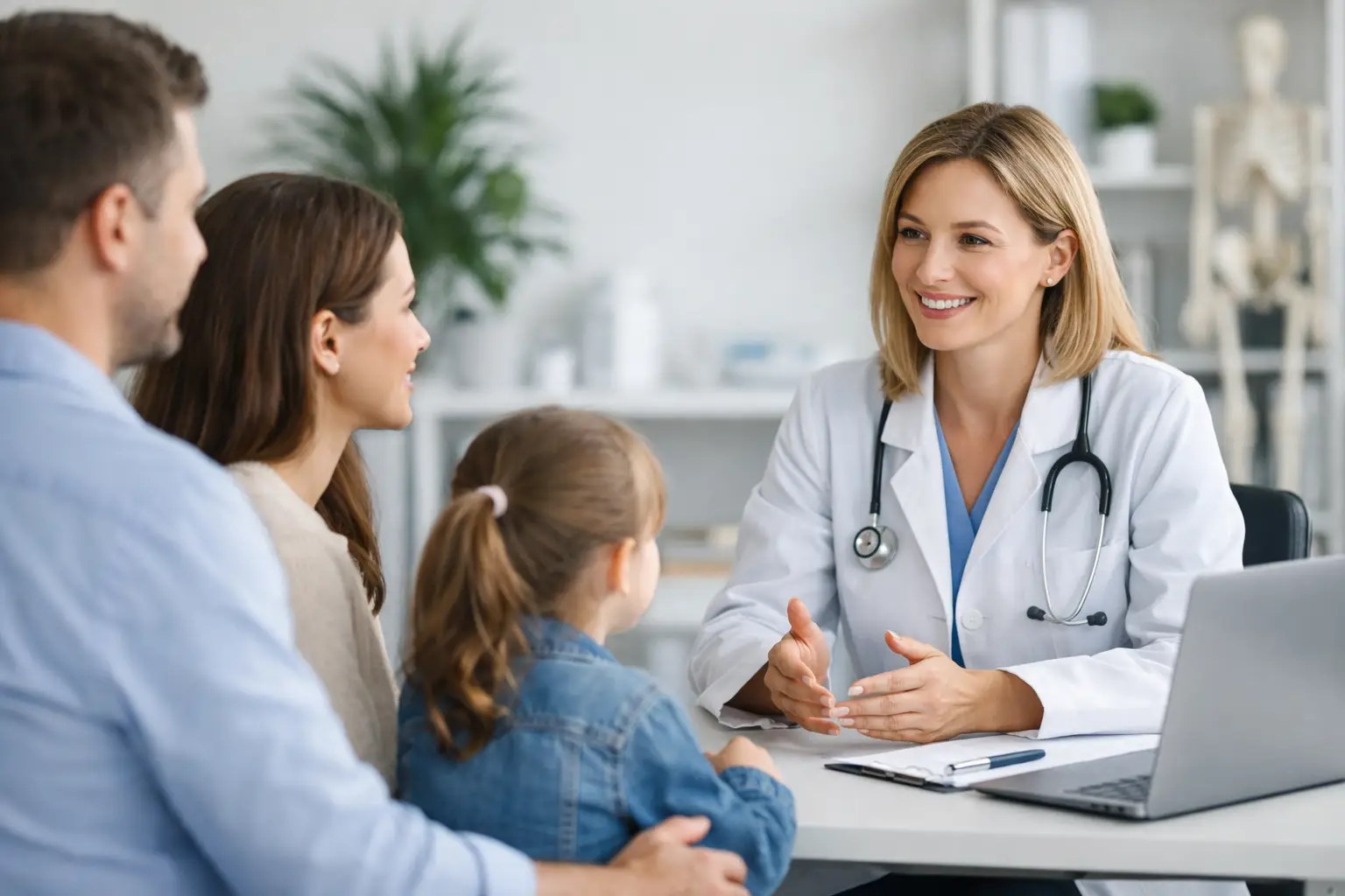 Medicina de familie privata merită?