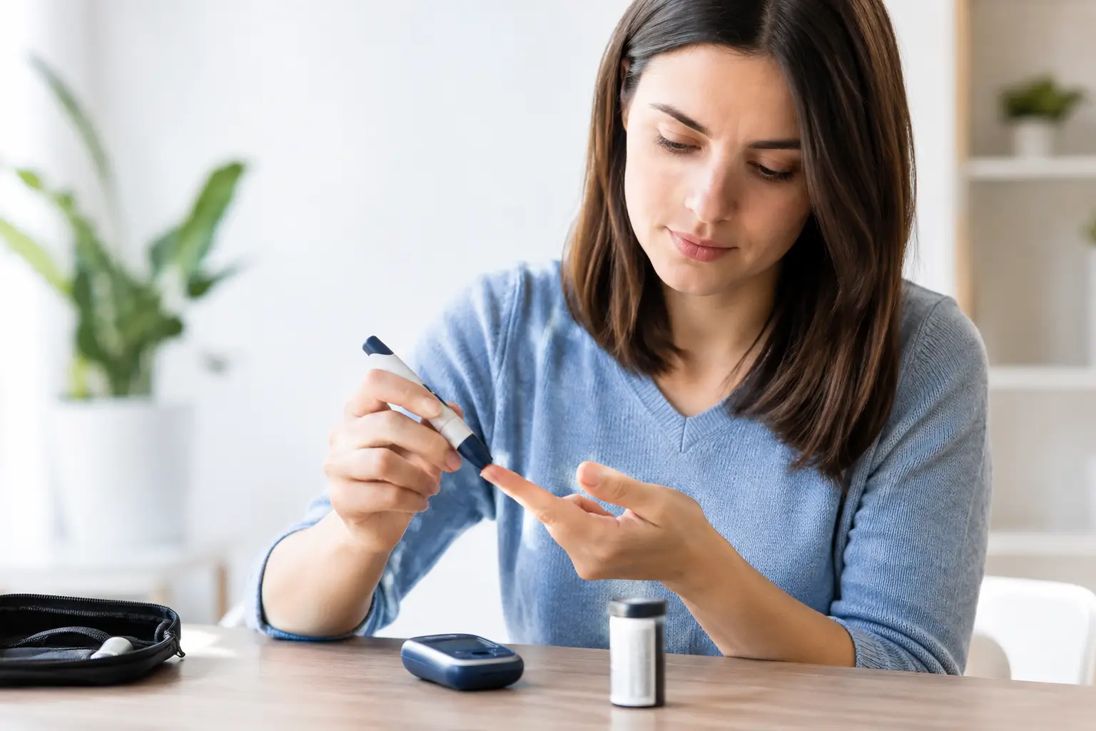 Simptome de diabet care cer un consult medical